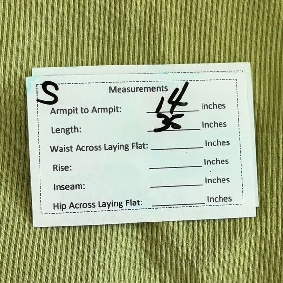 3/$15 Sage Green Hollow Out Mini Spaghetti Strap Club Dress Womens Size … - Picture 11 of 12